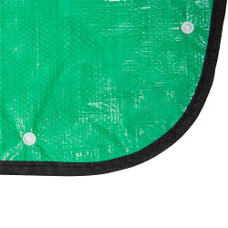 Mata do przesadzania kwiatów roślin podkładka składana ogrodowa 74x100 cm