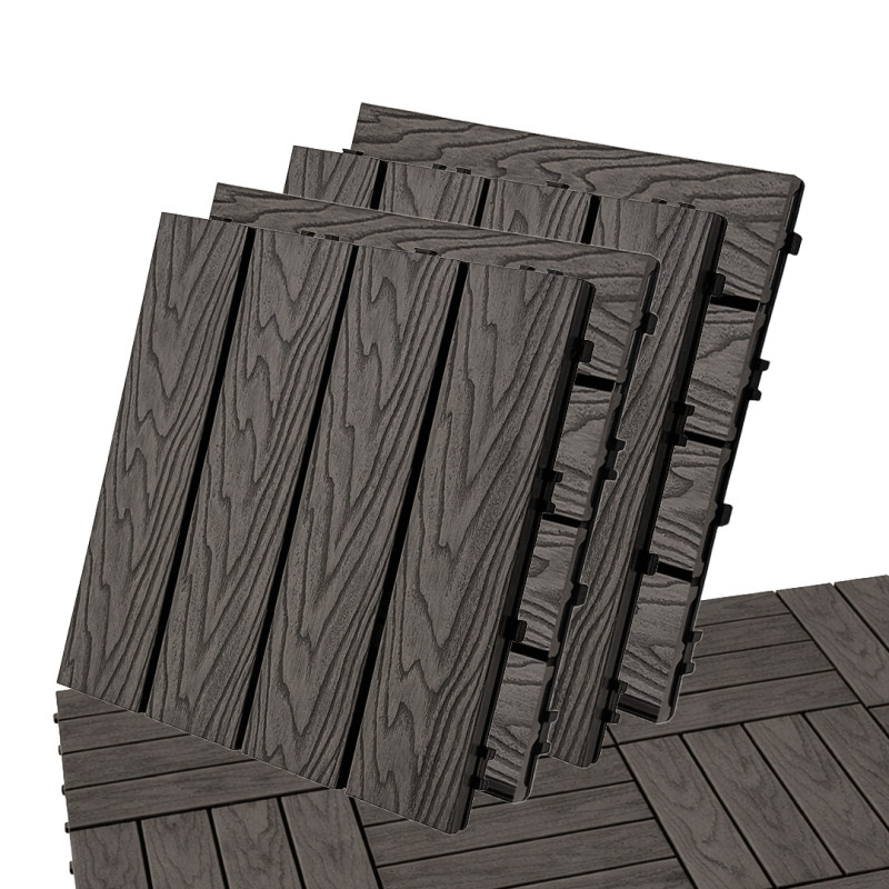 Podest tarasowy panel WPC...