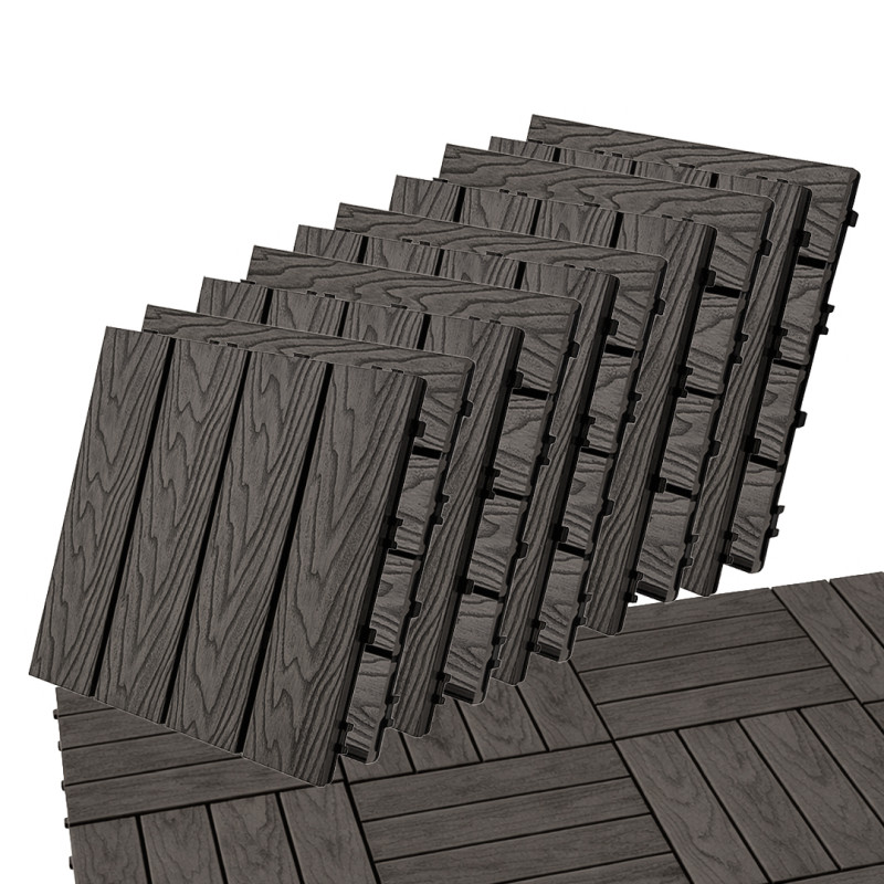 Podest tarasowy panel WPC...