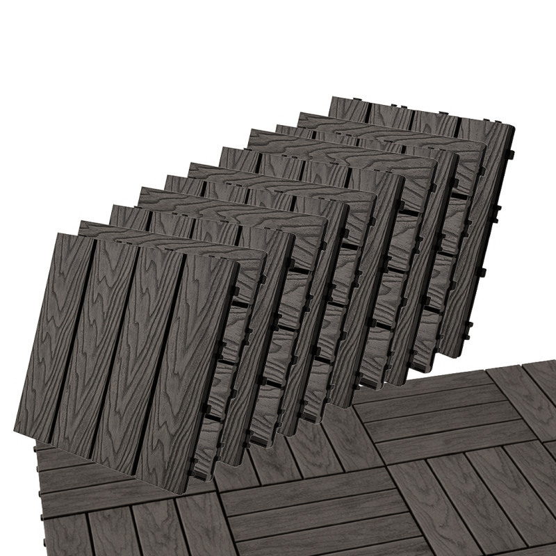 Podest tarasowy panel WPC...