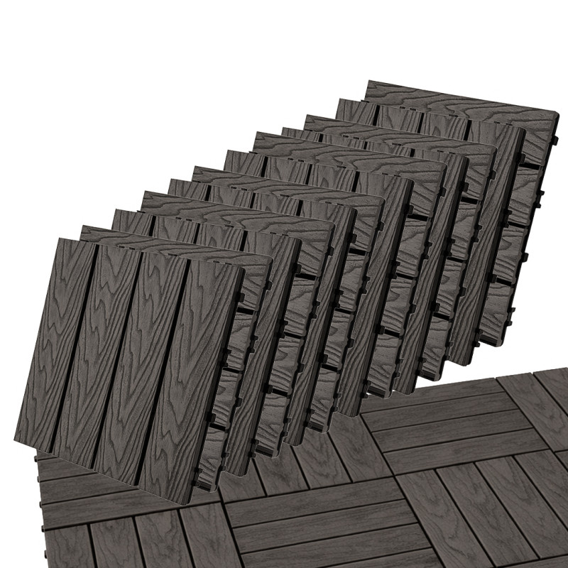 Podest tarasowy panel WPC...