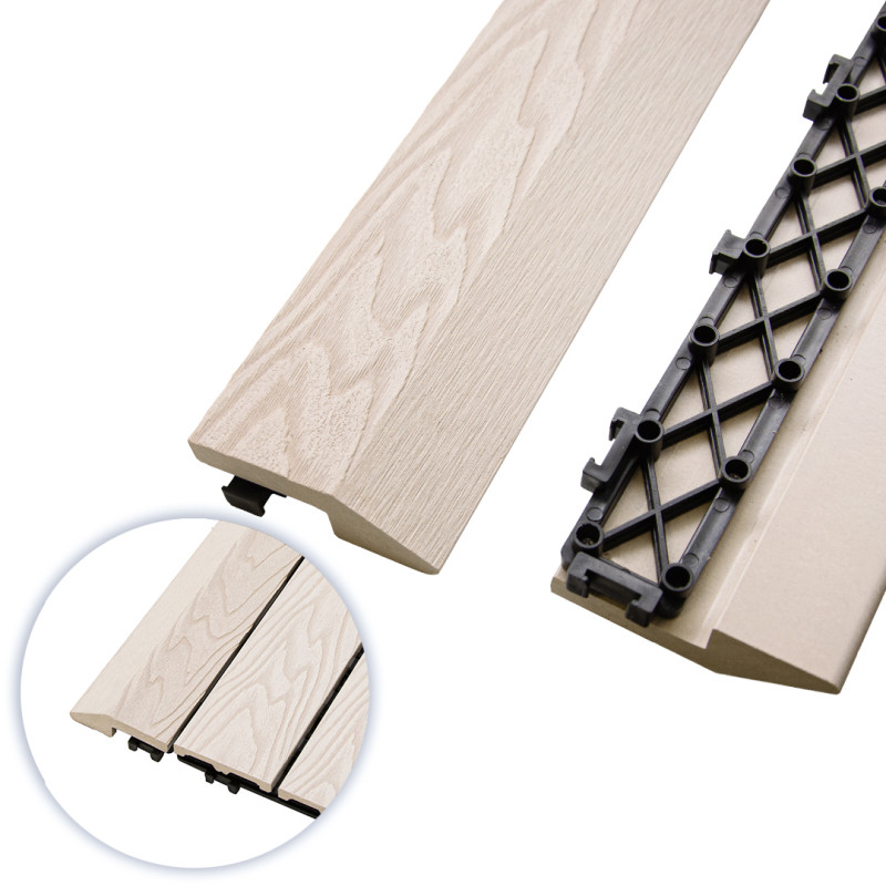 Profil najazdowy 60cm WPC...