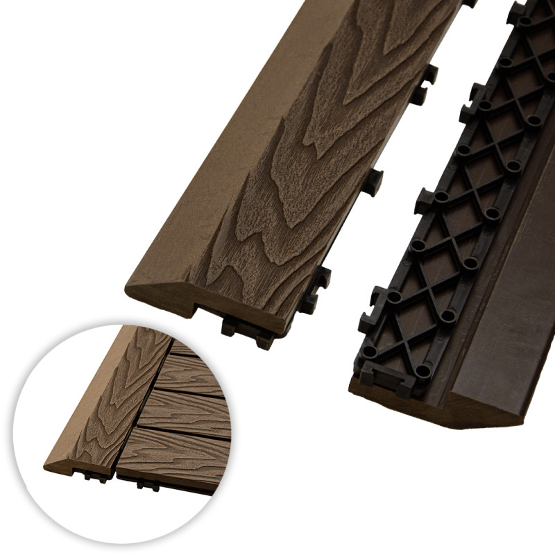 Profil najazdowy 60cm WPC...