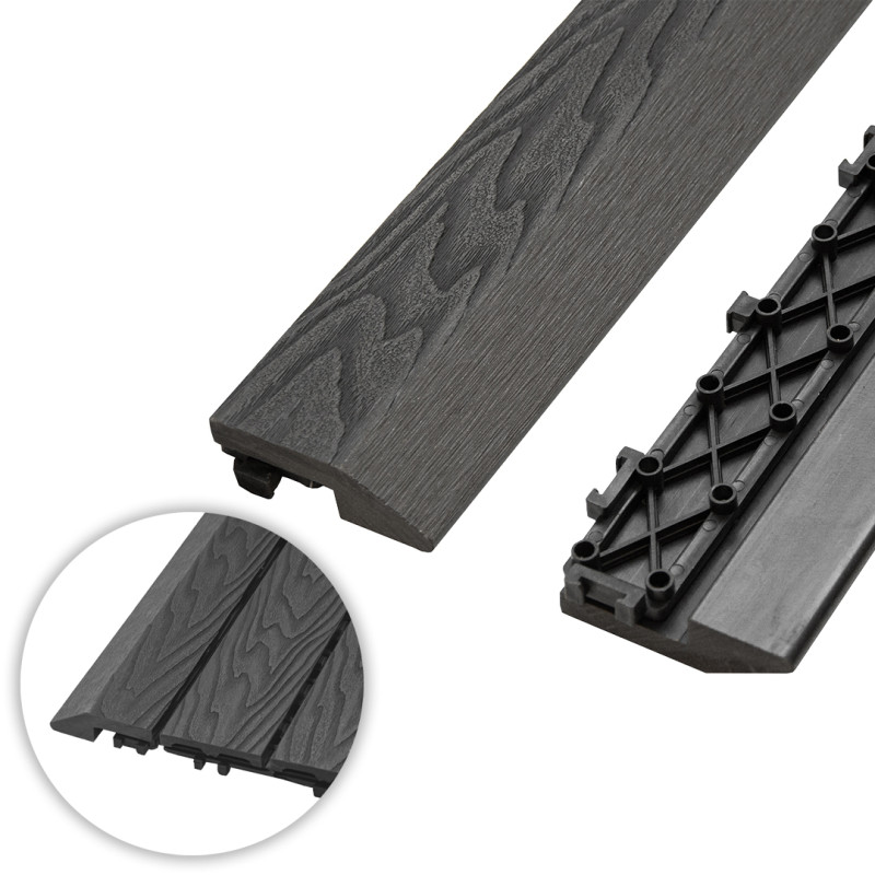 Profil najazdowy 60cm WPC...