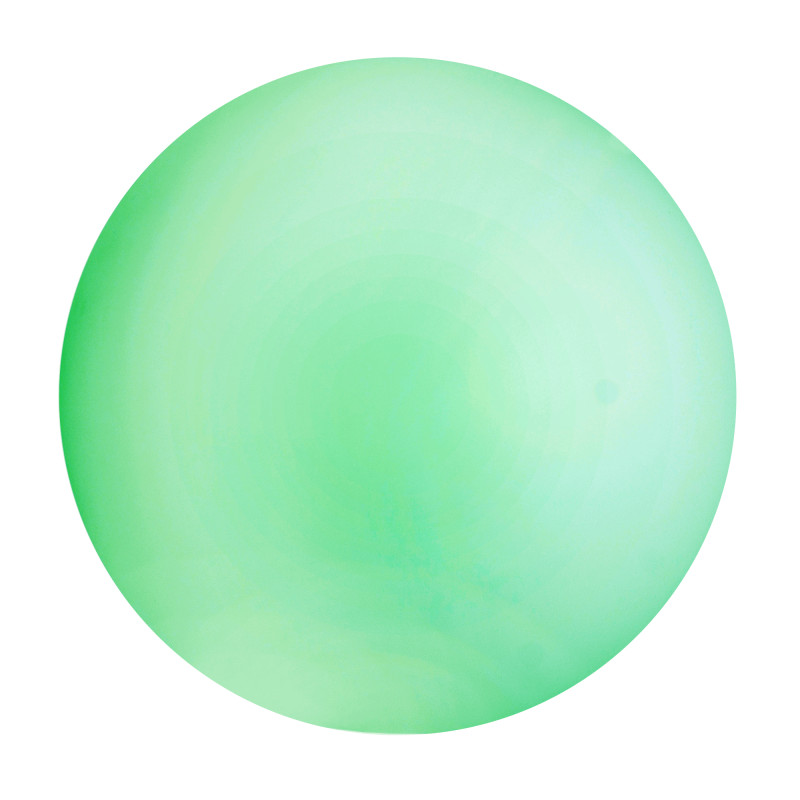 Kula Solarna LUNAR 40 cm ogrodowa wbijana RGB z pilotem