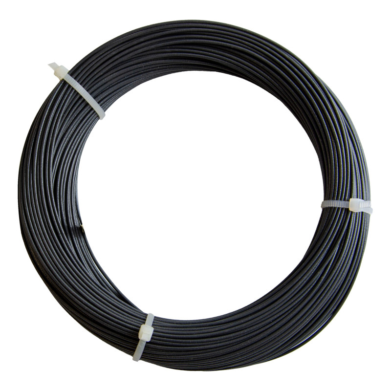 Drut wiązałkowy PCV...