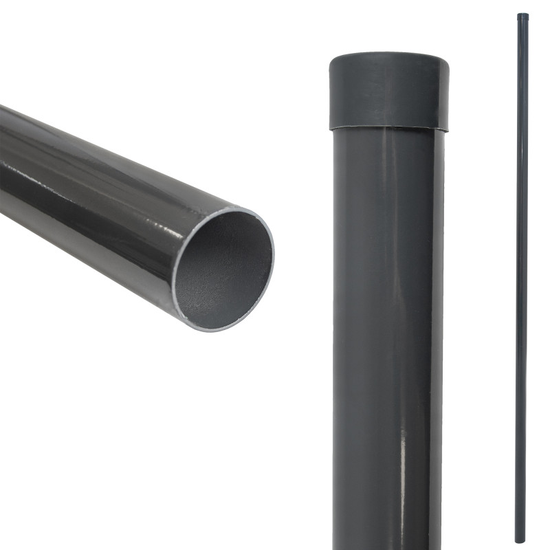 Słupek ogrodzeniowy 200 cm...