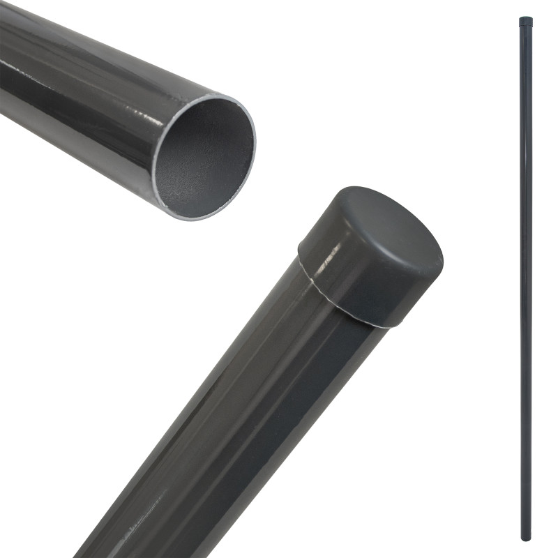 Słupek ogrodzeniowy 175 cm...