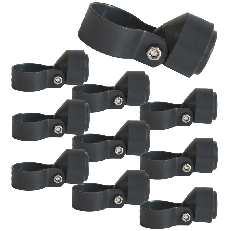 Przegub łączący do słupka...