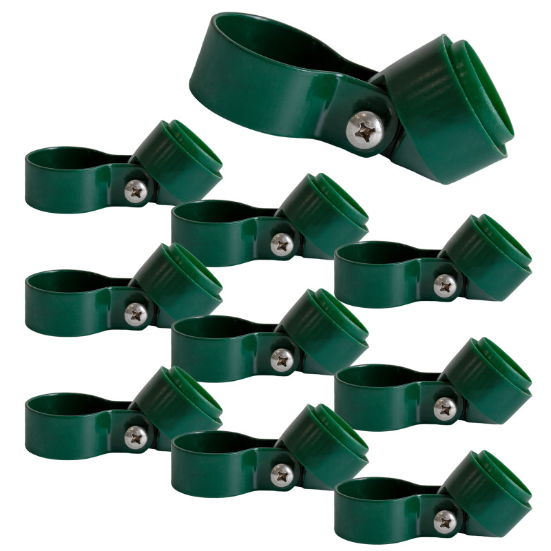 Przegub łączący do słupka...