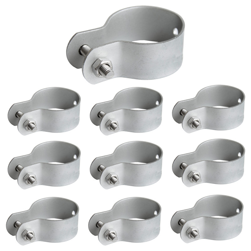 Obejma do ogrodzenia fi...