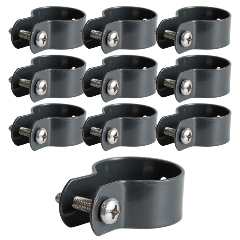 Obejma do ogrodzenia fi...