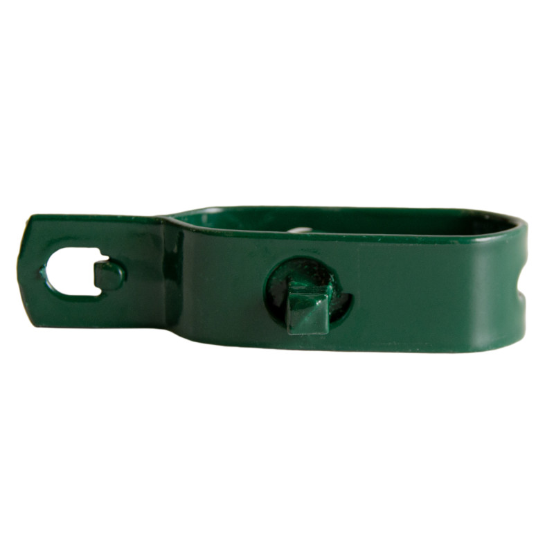 Napinacz do drutu zielony -...