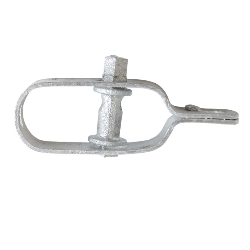 Napinacz do drutu ocynkowany - zestaw 10 sztuk