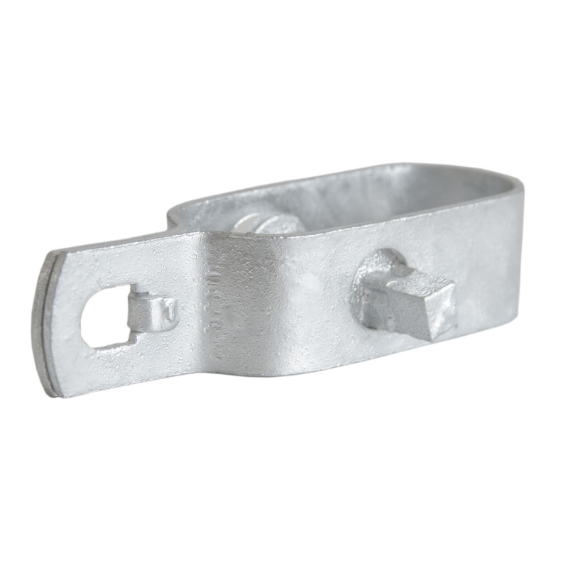 Napinacz do drutu ocynkowany - zestaw 10 sztuk