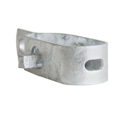 Napinacz do drutu ocynkowany - zestaw 10 sztuk