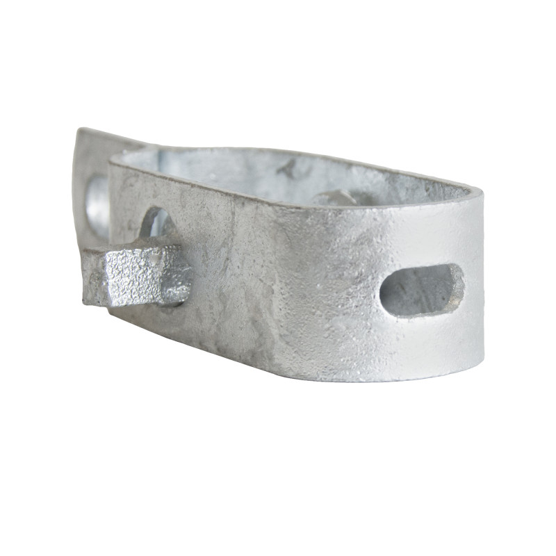 Napinacz do drutu ocynkowany - zestaw 10 sztuk