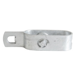 Napinacz do drutu ocynkowany - zestaw 10 sztuk