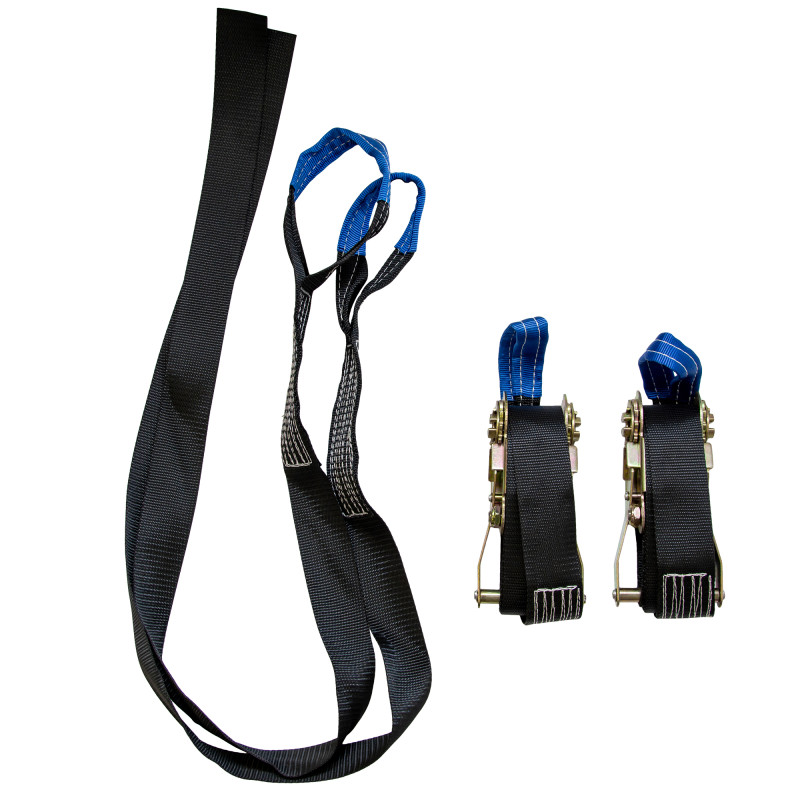 Wiszący tunel linowy brązowy 90x210cm długi Tunel Siatkowy