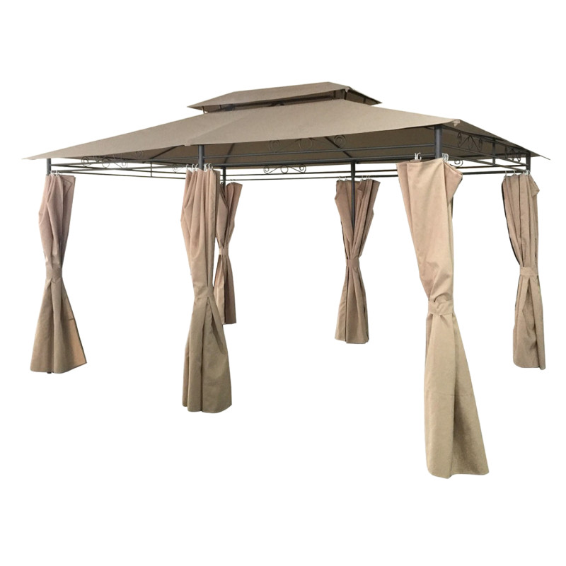 Pawilon Ogrodowy Altana...