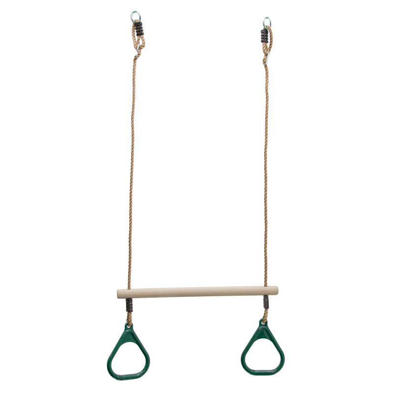 Drewniany Trapez do...