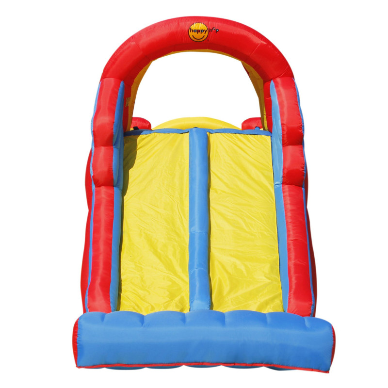 Dmuchany zamek COMBO SLIDE trampolina HappyHop