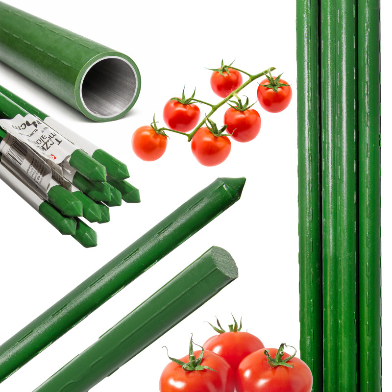 Tyczka metalowa zestaw 10...