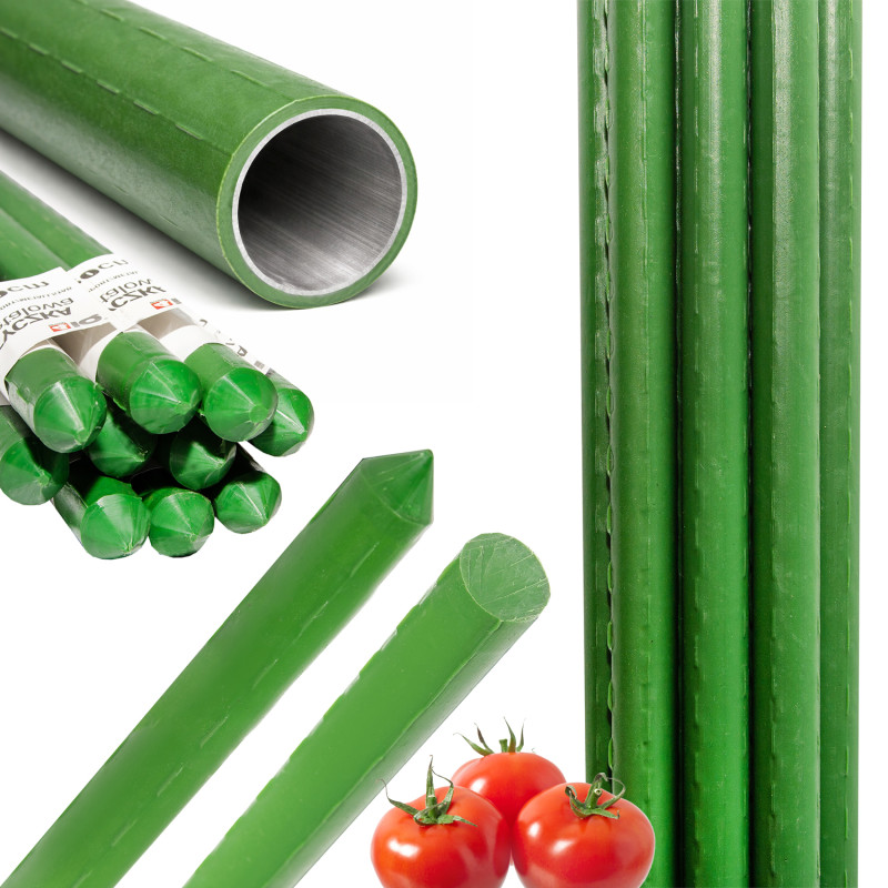 Tyczka metalowa zestaw 10...