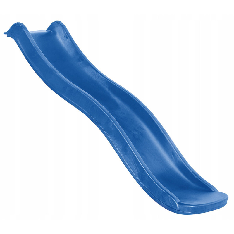 Ślizg Zjeżdżalnia długość...