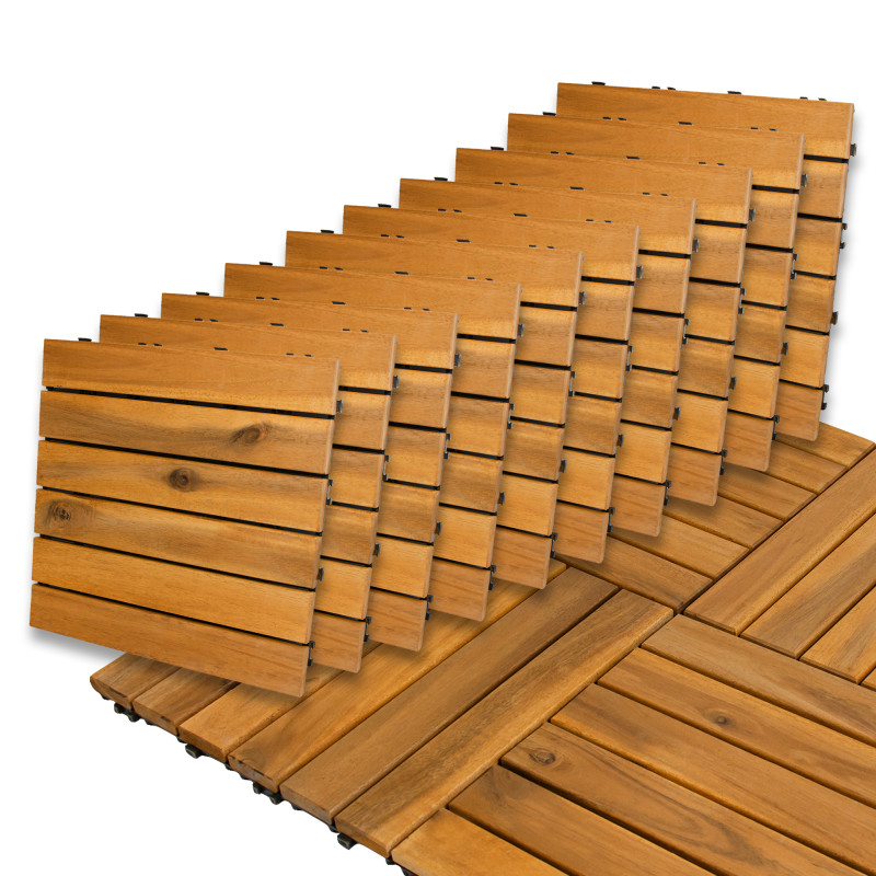 Podest Tarasowy Akacjowy...