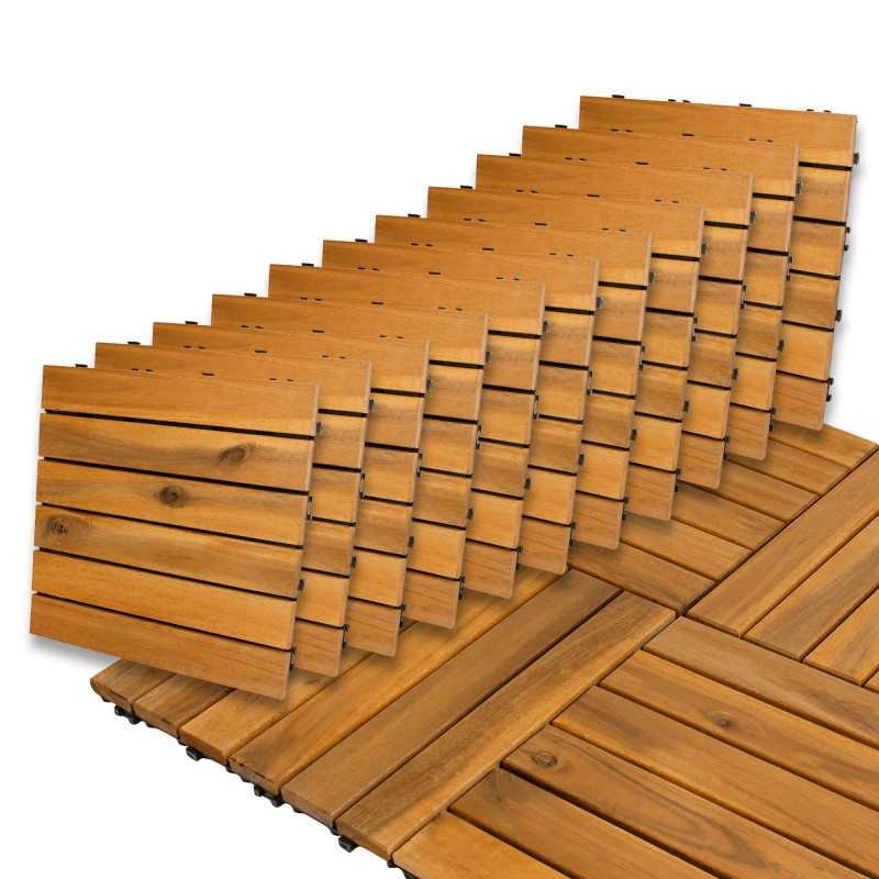 Podest Tarasowy Akacjowy...