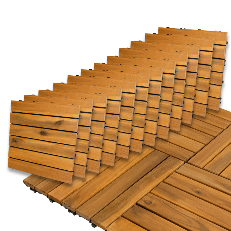 Podest Tarasowy Akacjowy...