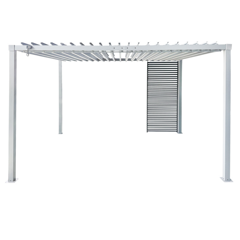 Żaluzja metalowa 85x210 cm...