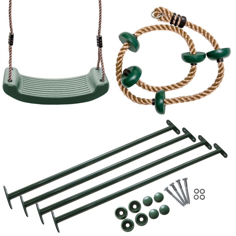 Zestaw akcesoriów na plac...