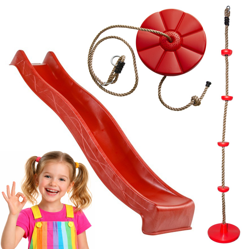 Zestaw akcesoriów na plac...