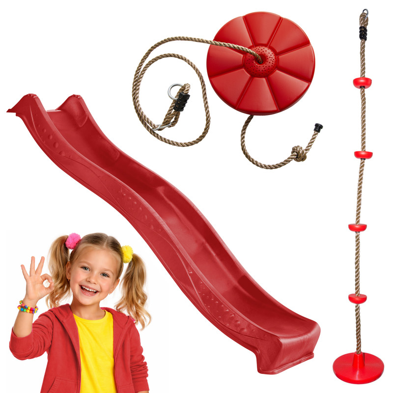 Zestaw akcesoriów na plac...