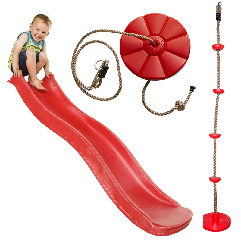 Zestaw akcesoriów na plac...