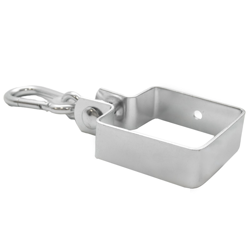 3xObejma Kwadratowa Zawiesie Do Huśtawki 9x9 cm 4iQ