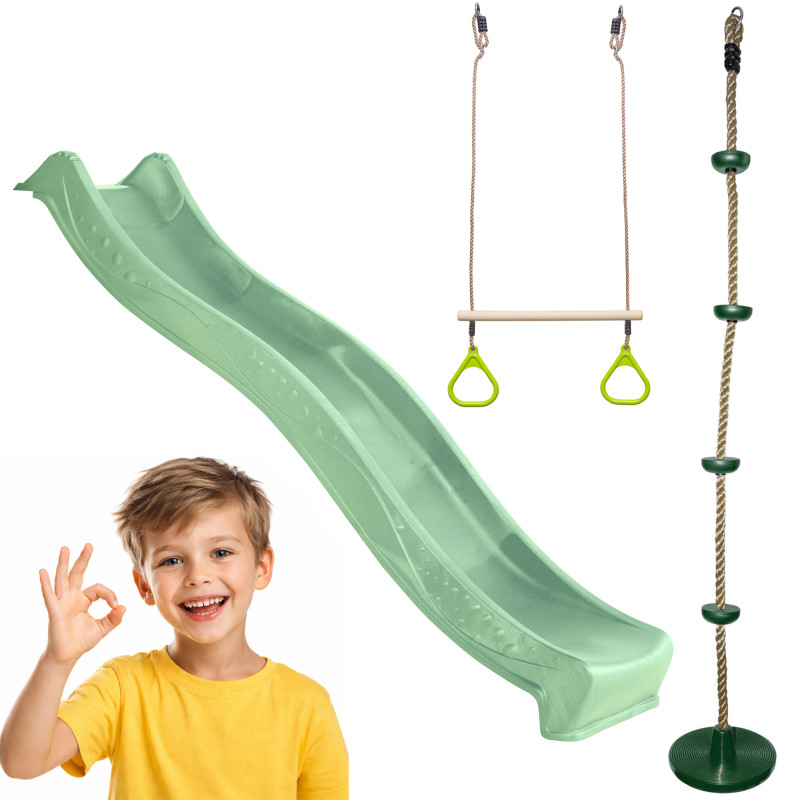 Zestaw akcesoriów na plac...