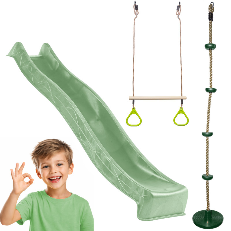 Zestaw akcesoriów na plac...