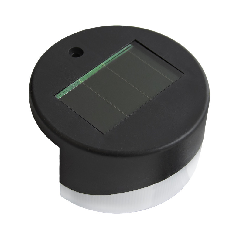 Lampka solarna BIAŁY PROMYK...