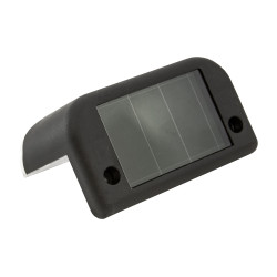 Lampka solarna SOLARION kinkiet solarny na schody balkon