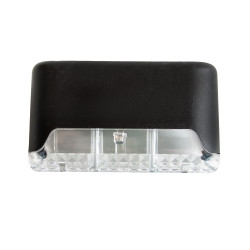 Lampka solarna SOLARION kinkiet solarny na schody balkon