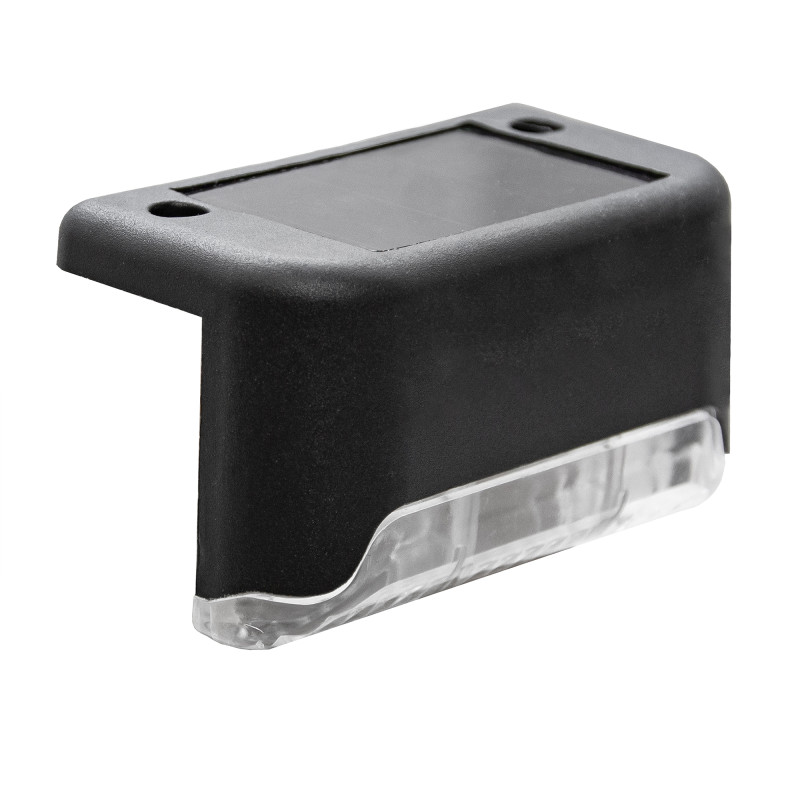 Lampka solarna SOLARION kinkiet solarny na schody balkon