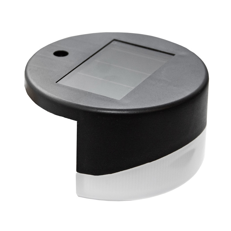 Lampka solarna BIAŁY PROMYK...