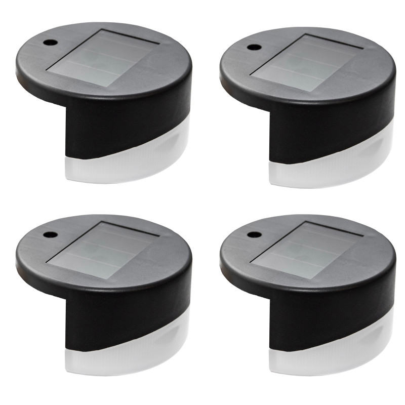 Lampka solarna BIAŁY PROMYK...