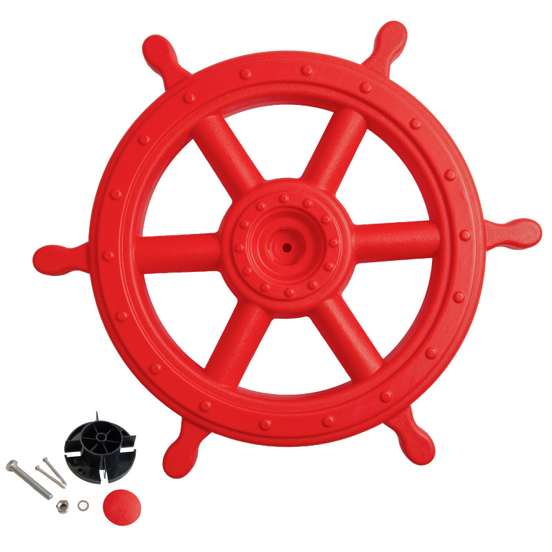 Koło sterowe 54 cm ster na...