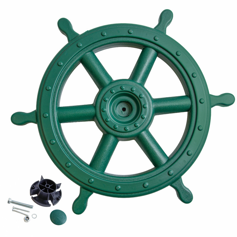 Koło sterowe 54 cm ster na...