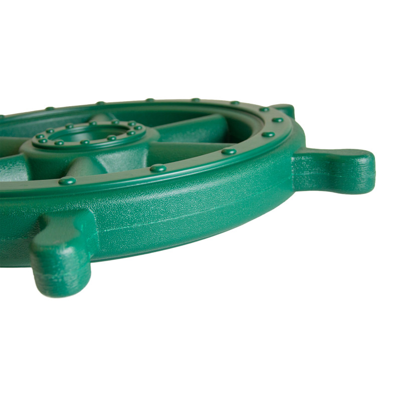 Koło sterowe 54 cm ster na...