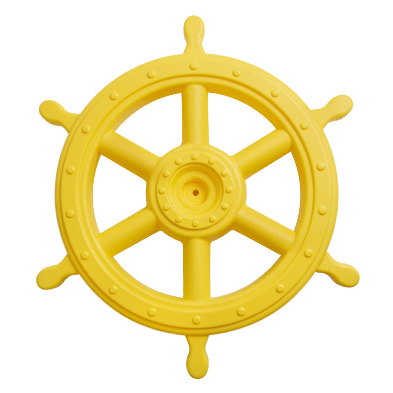 Koło sterowe 54 cm ster na...